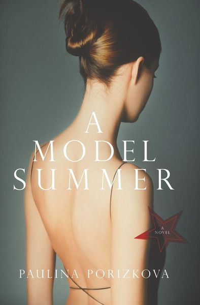 Produktbild: A Model Summer