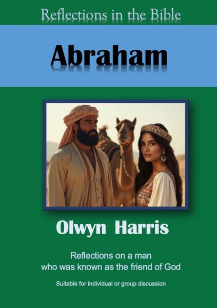 Produktbild: Abraham