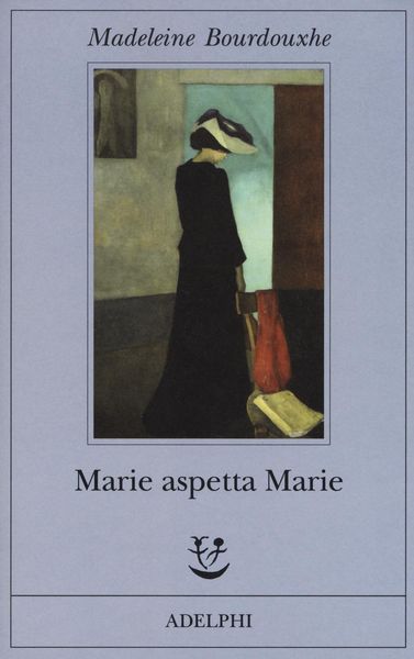 Produktbild: Marie aspetta Marie