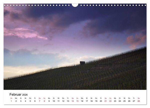 Produktbild: Zauberhaftes Remstal (Wandkalender 2026 DIN A3 quer), CALVENDO Monatskalender