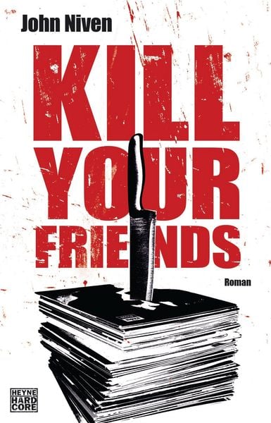 Produktbild: Kill Your Friends