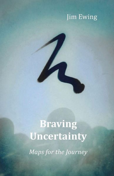 Produktbild: Braving Uncertainty