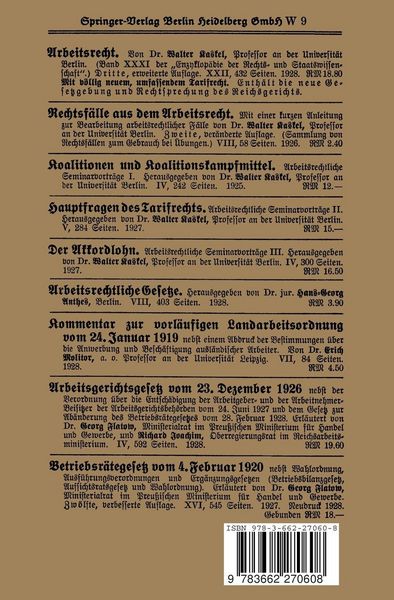 Produktbild: Kommentar zur Verordnung &uuml;ber die Arbeitszeit