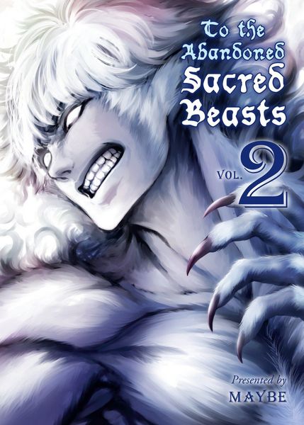 Produktbild: To the Abandoned Sacred Beasts 2