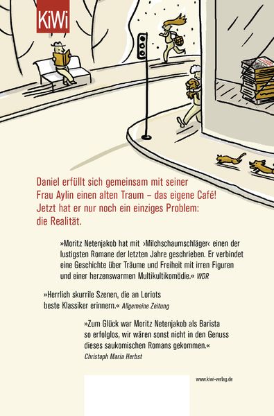 Produktbild: Milchschaumschl&auml;ger