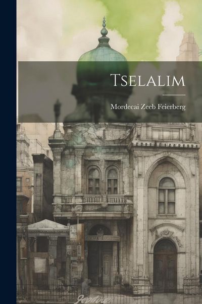 Produktbild: Tselalim