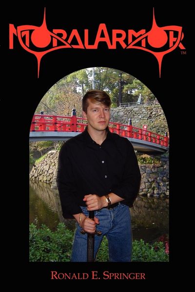 Produktbild: Moral Armor