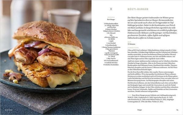 Produktbild: Auf die Hand