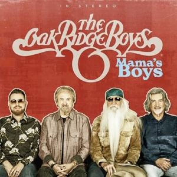 Produktbild: Mama's Boys