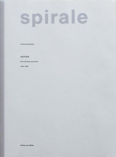 Produktbild: Spirale