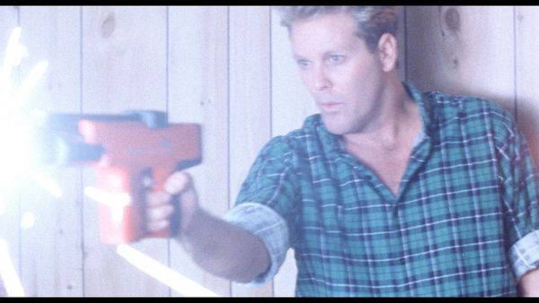 Produktbild: THE CARPENTER - Cover A - 2K-HD-remaster & Unrated