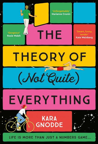 Produktbild: The Theory of (Not Quite) Everything