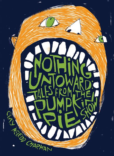 Produktbild: Nothing Untoward