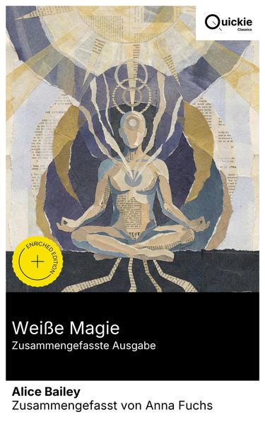 Produktbild: Wei&szlig;e Magie (Zusammengefasste Ausgabe)