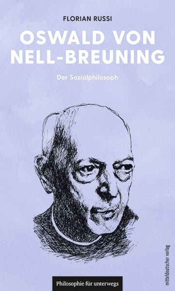 Produktbild: Oswald von Nell-Breuning