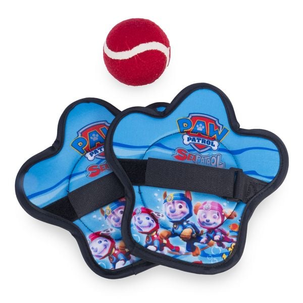 SWW Paw Patrol Klettballspiel