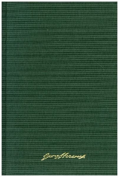 Produktbild: Georg Herwegh - Werke und Briefe / Georg Herwegh: Briefe 1832-1848