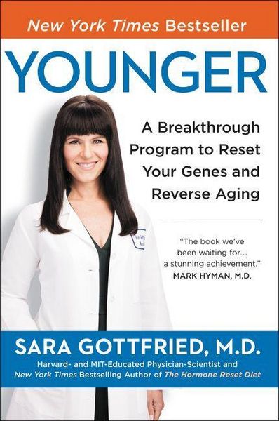 Produktbild: Younger