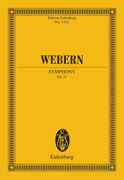 Produktbild: Symphony