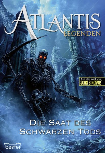 Produktbild: Atlantis-Legenden 2