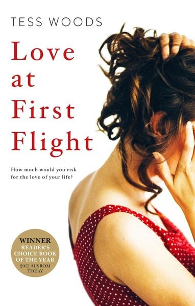 Produktbild: Love at First Flight