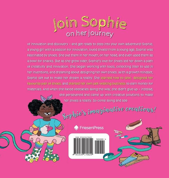 Produktbild: Sophie's Imaginative Inventions
