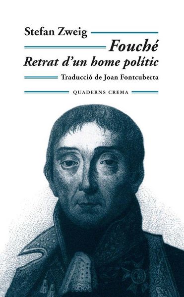 Produktbild: Fouch&eacute; : retrat d'un home pol&iacute;tic