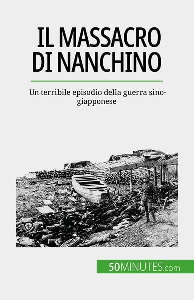 Produktbild: Il massacro di Nanchino