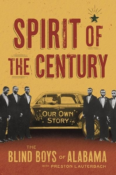 Produktbild: Spirit of the Century
