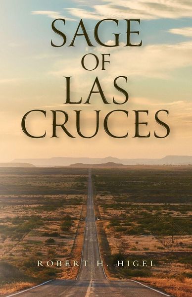 Produktbild: Sage of Las Cruces