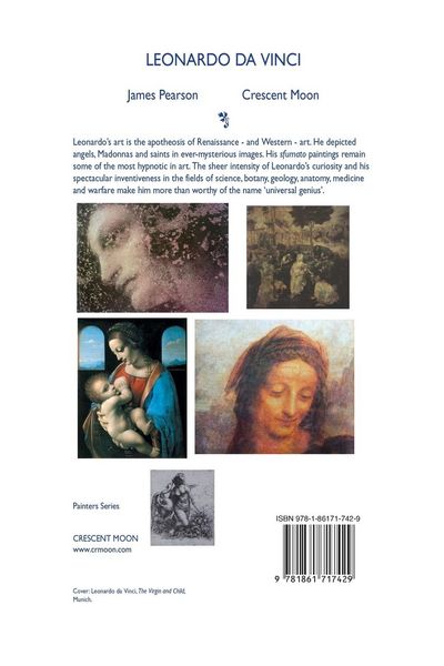 Produktbild: Leonardo Da Vinci
