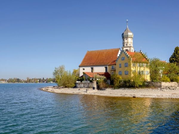 Produktbild: Wasserburg (Puzzle)