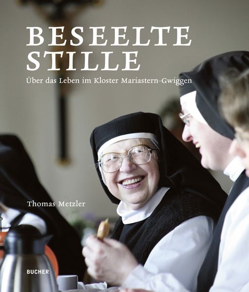 Produktbild: Beseelte Stille