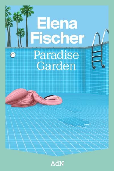 Produktbild: Paradise Garden