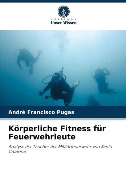 Produktbild: K&ouml;rperliche Fitness f&uuml;r Feuerwehrleute