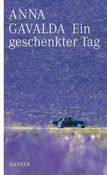 Produktbild: Ein geschenkter Tag