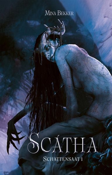 Produktbild: Scátha