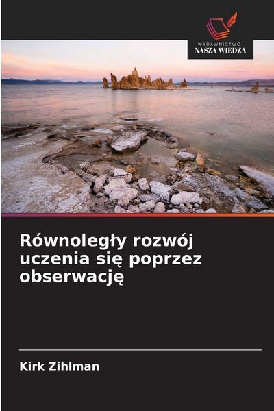 Produktbild: R&oacute;wnoleg&iquest;y rozw&oacute;j uczenia si&iquest; poprzez obserwacj&iquest;