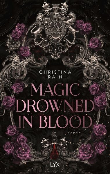 Produktbild: Magic Drowned in Blood
