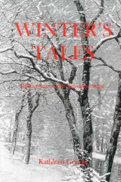 Produktbild: George, K: Winter'S Tales