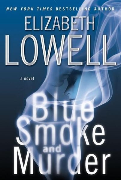 Produktbild: Blue Smoke and Murder
