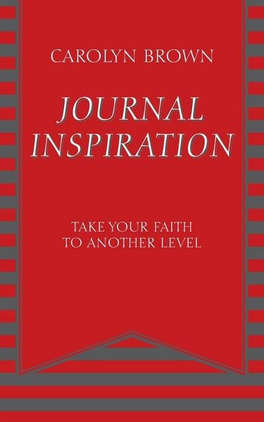 Produktbild: Journal Inspiration