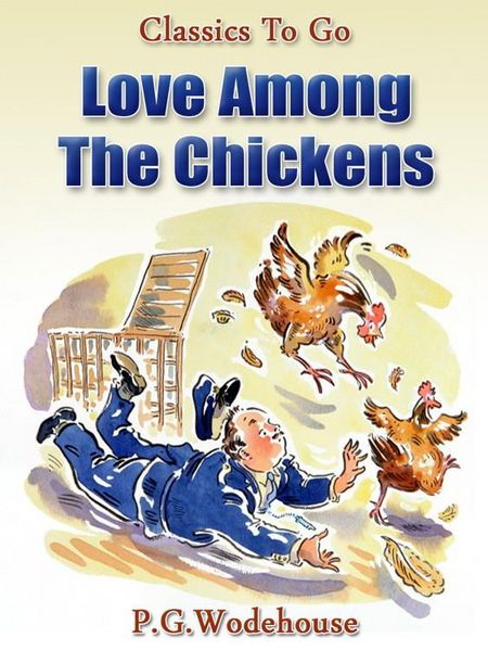 Produktbild: Love Among the Chickens