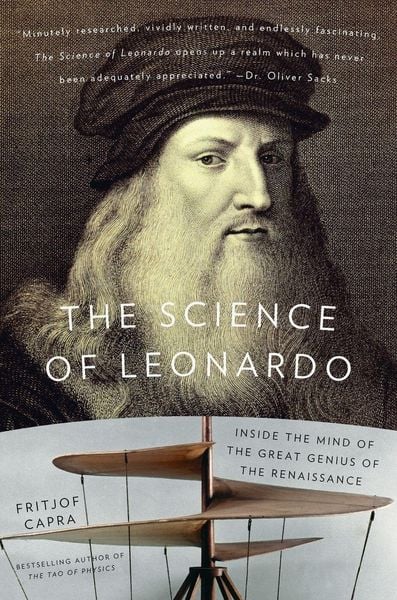 Produktbild: The Science of Leonardo