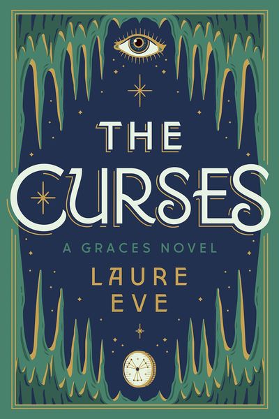 Produktbild: The Curses