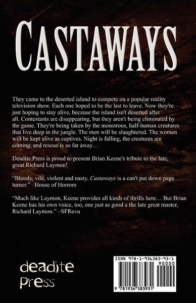 Produktbild: Castaways
