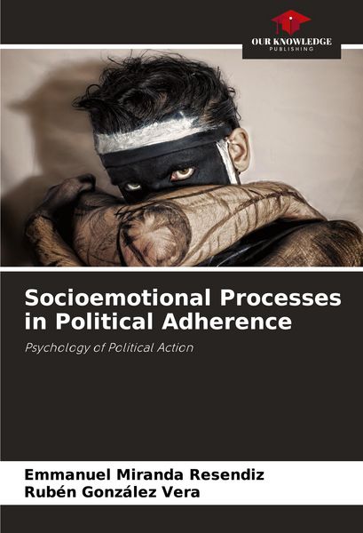 Produktbild: Socioemotional Processes in Political Adherence