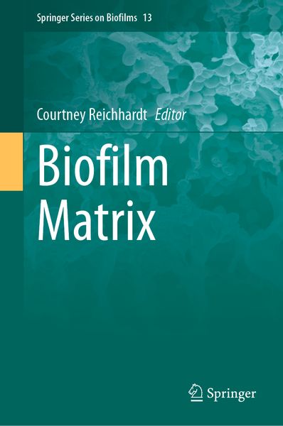 Produktbild: Biofilm Matrix