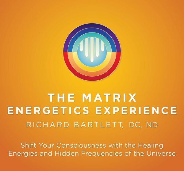 Produktbild: The Matrix Energetics Experience