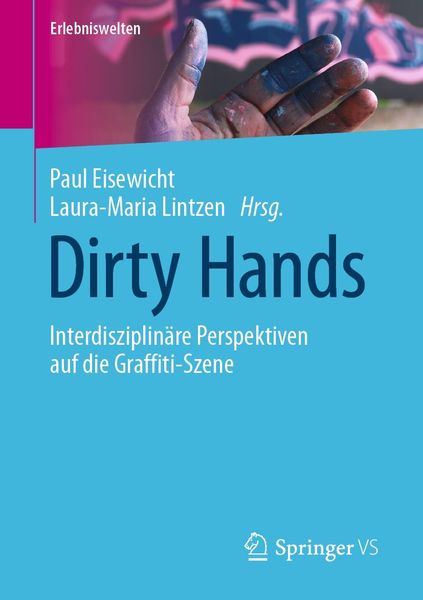 Produktbild: Dirty Hands